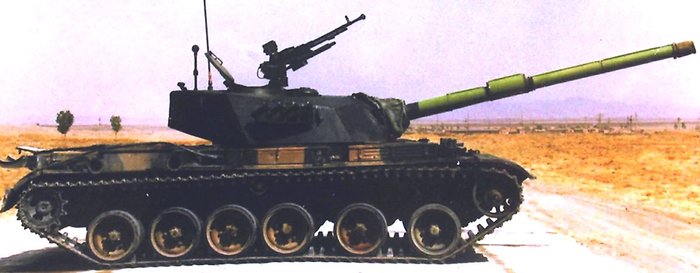 105mm  ž 85-II  <ó : warthunder.com>