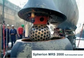 丮(Spherion) MRS-2000 ҳ <ó: Public Domain>