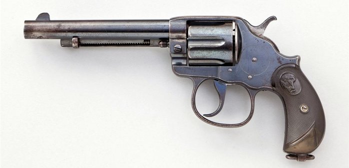 Ʈ M1902 45 ׼  <ó: Public Domain>