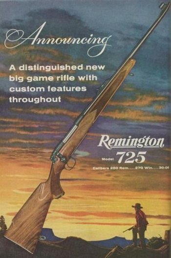  M725 Ʈ׼   <ó: Remington>