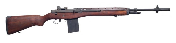 M14  1957 äǾ  1959 ۵  ־. <ó: Public Domain>