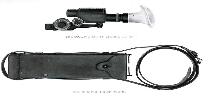M1909   & ̽ . ġŰ  ڵ ݵ ߴ. <ó: Public Domain>