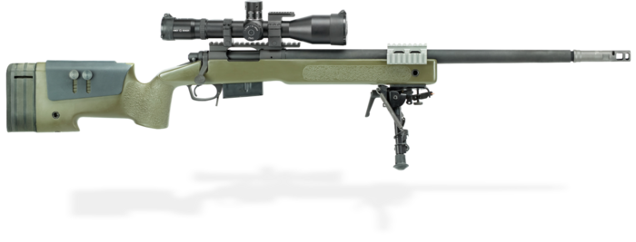 M40A5 ݼ <ó: GA Precision>
