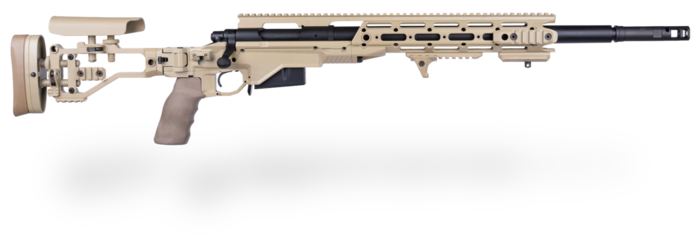 M40A7 ݼ <ó: GA Precision>