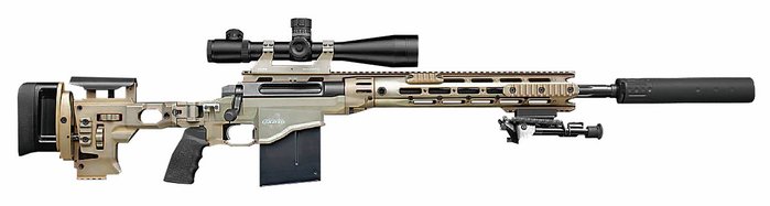 Mk 21 PSR ( MSR) <ó: remington.com>