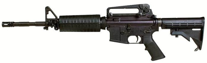 M16A2   ž M4 ī <ó: Colt's Manufacturing LLC>