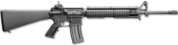 M16A4  <ó: FNMI>