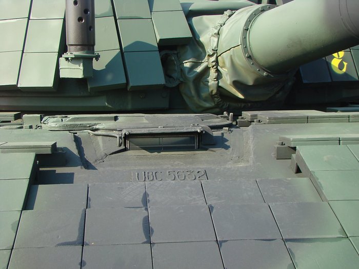 PT-91 '(Erawa)' ɵ尩 . Ÿ  ̰ Ÿ   ũ ƴ. <ó: Wikimedia Commons>