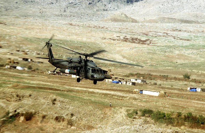 ̶ũ Ϻ  ٰ  UH-60A ȣũ <ó:  >
