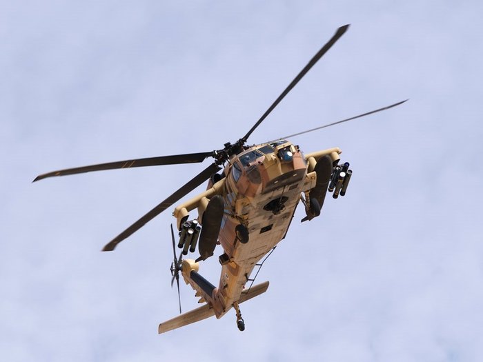 AH-60L Ʋȣũ <ó: Lockheed Martin Sikorsky>