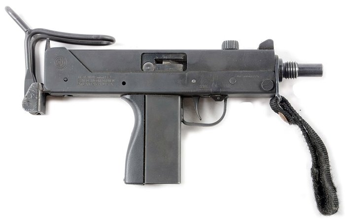 M11/ 9mm  <ó: Public Domain>