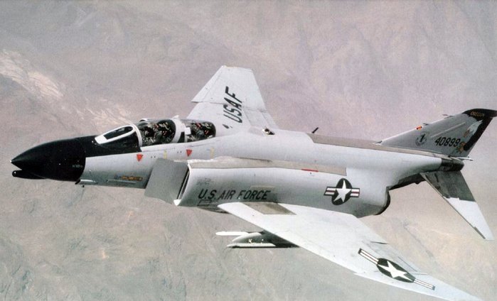   ر F-4 II Ͽ ϸ   ޲پ. <ó:  >