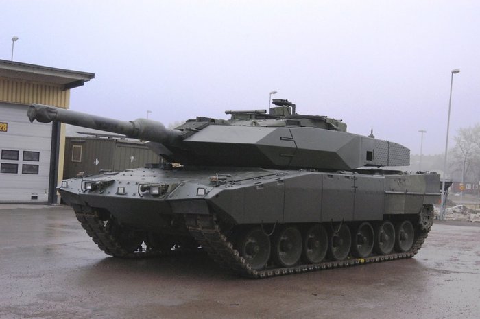 尩  Strv-122B  <ó: Reddit>