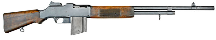 M1918 BAR <ó:Public Domain>