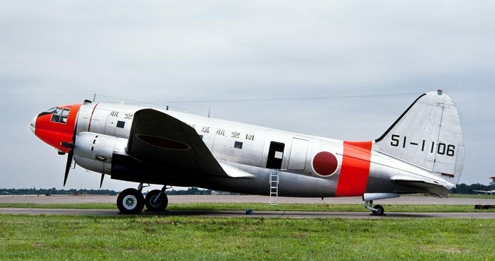 װ C-46D <ó: NABE3 's Aviation Photo Gallery>