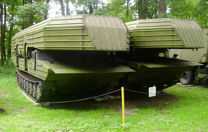 PT-76  ۵ GSP-55 ֺα <ó : (cc) Wisnia6522 at wikimedia.org>
