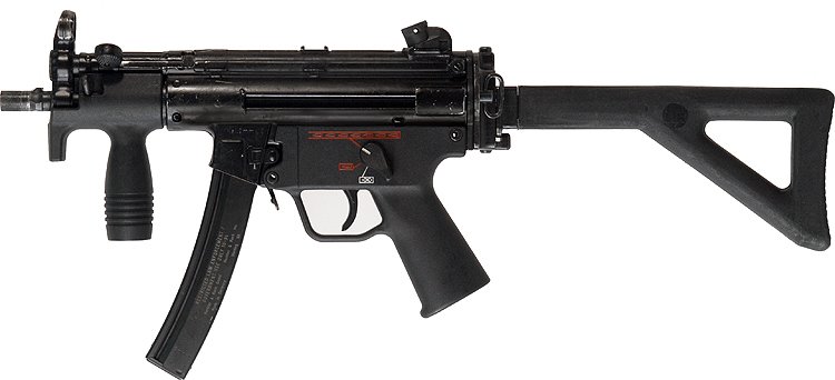 MP5  Ļ