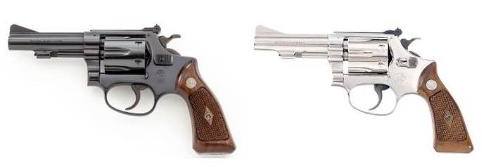  51 ŰƮ ʱ()  () <ó: Smith & Wesson>