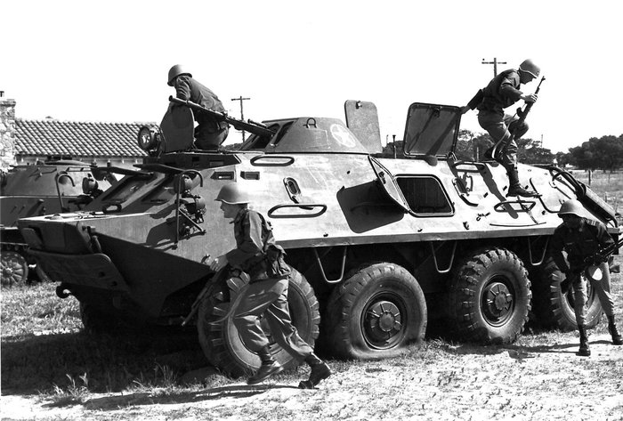 ҷñ ˵ BMP  BTR 尩  ̿ȭߴ. <ó: Public Domain>