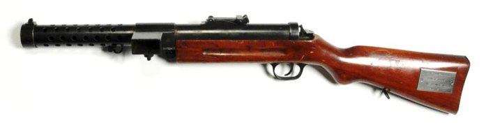 SIG-ũ M1920 <ó: Public Domain>
