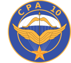 CPA 10  <ó: Public Domain>