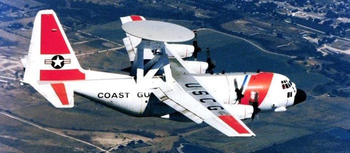  ؾȰ EC-130V <ó: Public Domain>