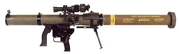 Mk153 SMAW Mod 0 <ó: Public Domain>