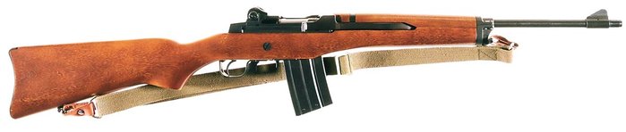̴-14 M14  5.56mm ź  ѱ̴. <ó: