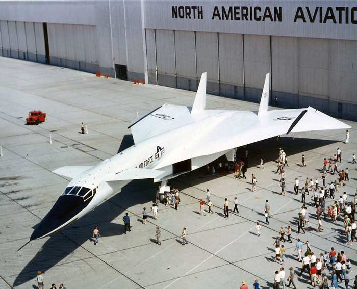 XB-70 Ѿƿ   <ó:  >