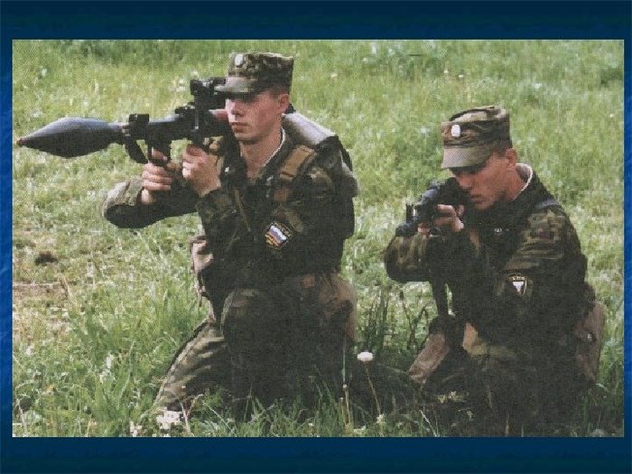 þƱ RPG-7V2  . <ó : armyrecognition.com>