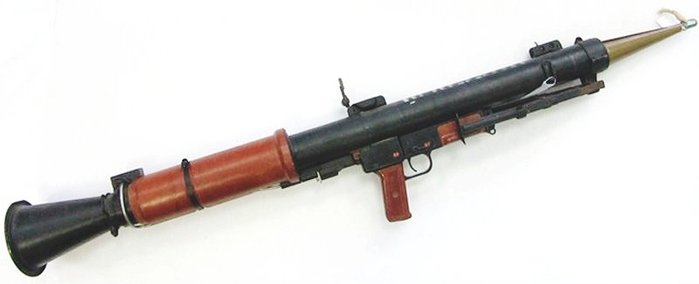 RPG-16 <ó: soldat.pro>
