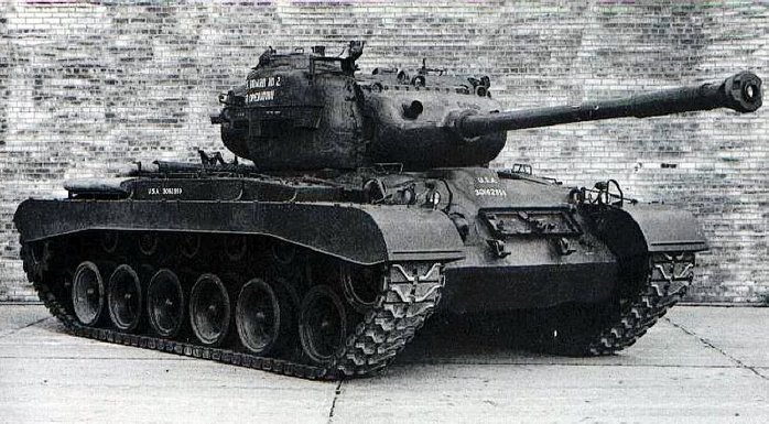 M46 (T40) < ó: Public Domain >