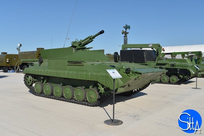 ī彺ź  BMP-2B9 ֹڰ <ó : defense.gouv.fr>