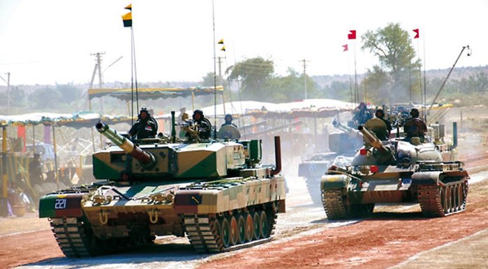T-55  Բ Ŀ   Mk.1  <ó : defenceforumindia.com>