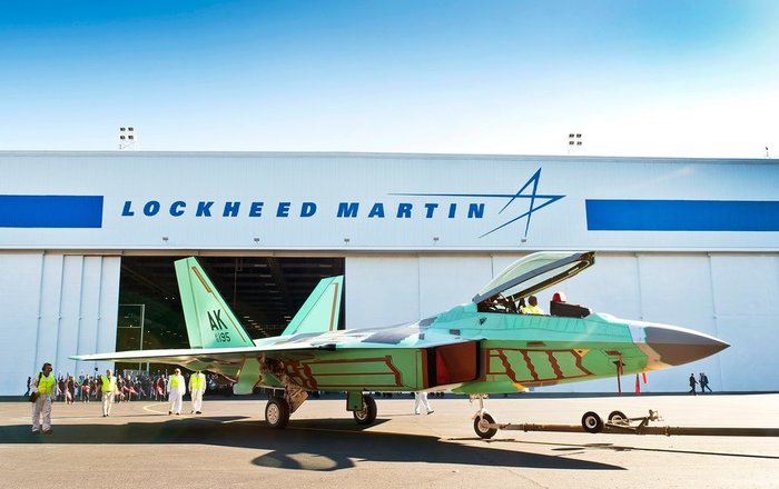   F-22 ü.  · ü ռ簡 Ǿ   ִ. <ó: Lockheed Martin>