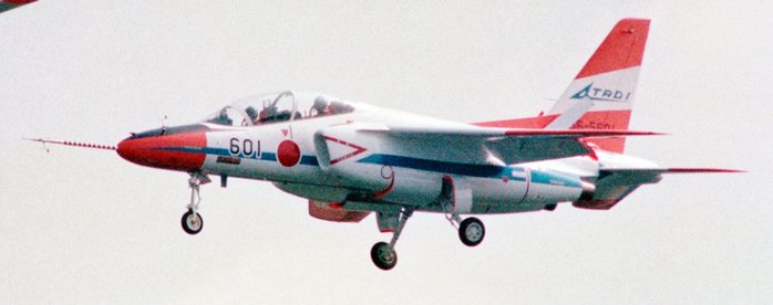 XT-4 시제1호기 (출처: Public Domain)