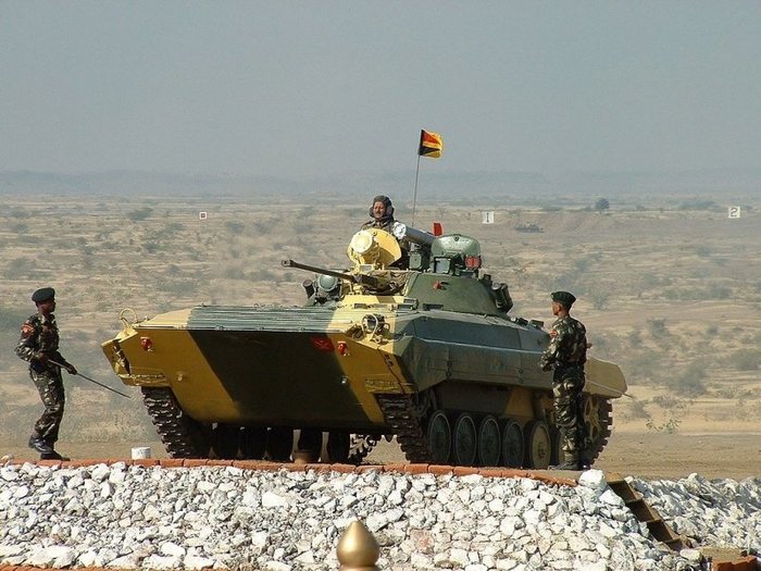 BMP-2 