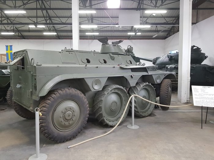 포르투갈만 운용한 병력수송형 EBR ETT <출처 : tanks-encyclopedia.com>