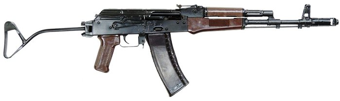 MPi AK-74N <출처: Public Domain>