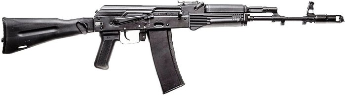 AK-101 <출처: Rosoboronexport>