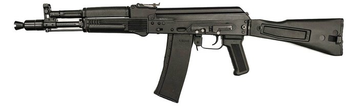 AK-102 <출처: Rosoboronexport>