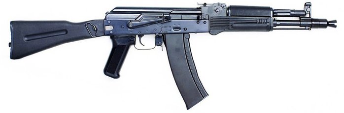 AK-105 <출처: Rosoboronexport>