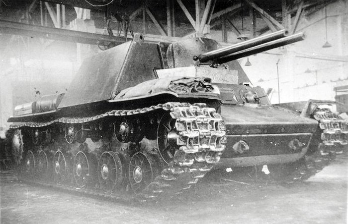 KV-7-2(U-14) < 출처 : Public Domain >