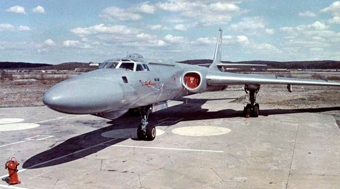 Tu-16K <출처: Public Domain>