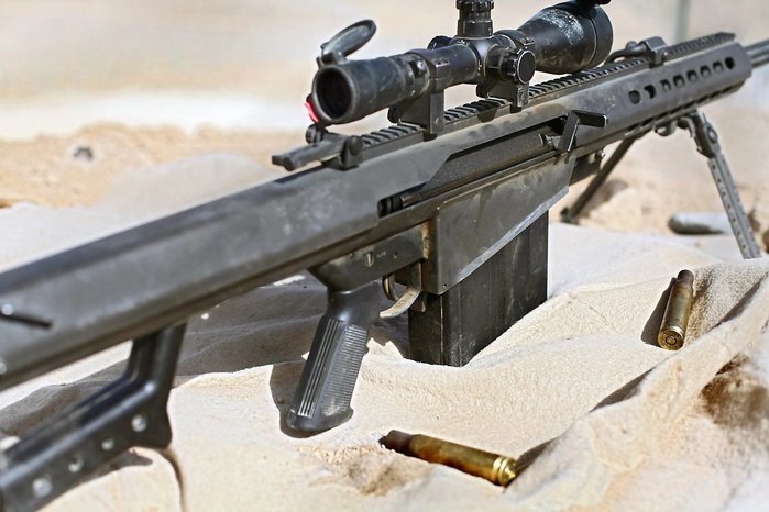 M82A1M <출처: 미 국방부>