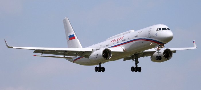 Tu-214SUS <출처: Aktug Ates / jetphotos.com>
