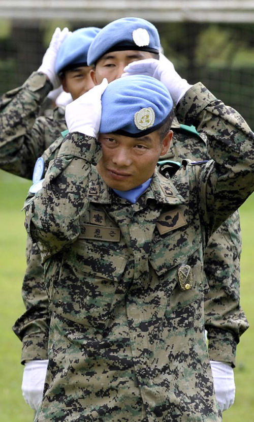 무기 토론방 - 유용원의 군사세계