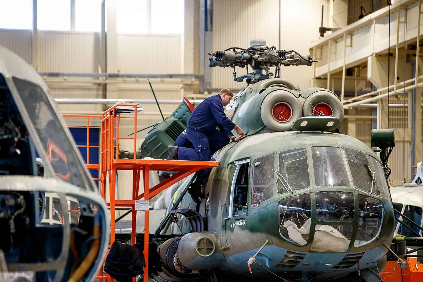 무기 토론방 유용원의 군사세계