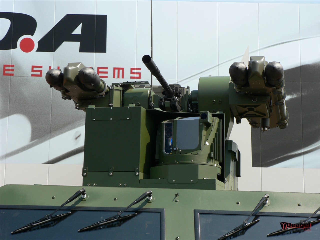 Mbda Weapons Table BEMIL 사진 자료실 - BEMIL 군사세계
