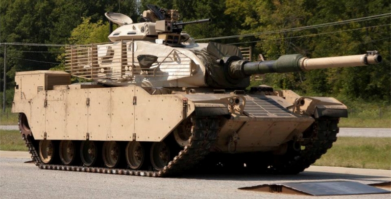 Rs4 Rws 50cal BEMIL 사진 자료실 - BEMIL 군사세계